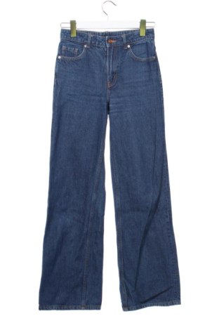 Női farmernadrág H&M, Méret S, Szín Kék, Ár 5 319 Ft, #137954304