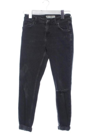 Blugi de femei Topshop, Mărime XS, Culoare Negru, Preț 110,23 Lei, #137954344