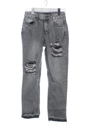 Női farmernadrág Unbranded, Méret S, Szín Szürke, Ár 3 191 Ft, #137954435