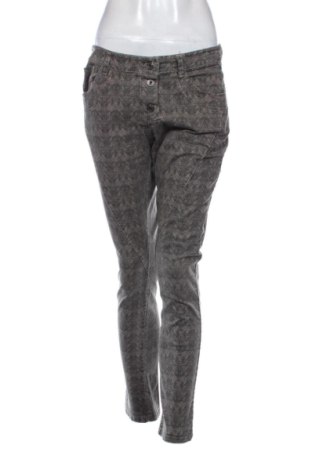 Dámske džínsy  Unbranded, Veľkosť L, Farba Sivá, Cena  10,00 €, #137954555
