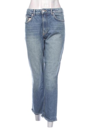 Női farmernadrág H&M, Méret L, Szín Kék, Ár 5 319 Ft, #137954584