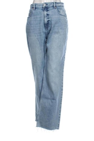 Női farmernadrág Sinsay, Méret XL, Szín Kék, Ár 3 546 Ft, #137954694