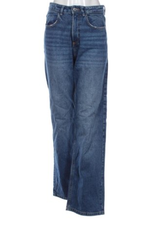 Дамски дънки Reserved, Размер S, Цвят Син, Цена 14,00 €, #137954775