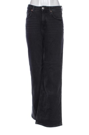 Дамски дънки H&M, Размер S, Цвят Черен, Цена 14,00 €, #137954806