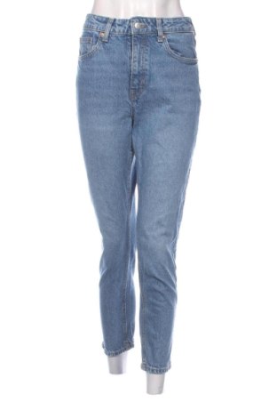 Дамски дънки H&M, Размер S, Цвят Син, Цена 19,68 €, #137954912
