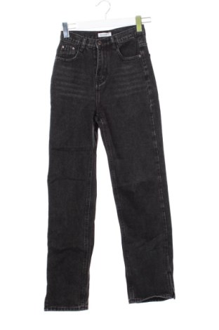 Damskie jeansy VENDERBYS, Rozmiar XS, Kolor Czarny, Cena 67,74 zł, #137954950