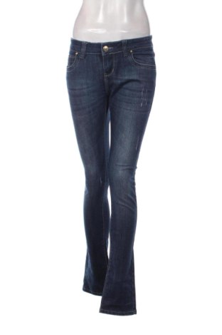 Blugi de femei Miss Sporty, Mărime L, Culoare Albastru, Preț 62,99 Lei, #137955417