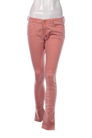 Blugi de femei Lee, Mărime L, Culoare Roz, Preț 136,48 Lei, #137955611