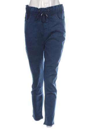 Damskie jeansy Unbranded, Rozmiar M, Kolor Niebieski, Cena 29,63 zł, #137955714