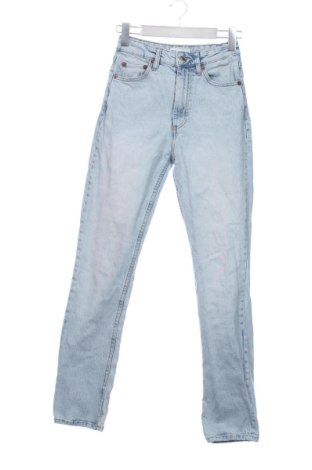 Női farmernadrág Zara, Méret XS, Szín Kék, Ár 4 965 Ft, #137955758