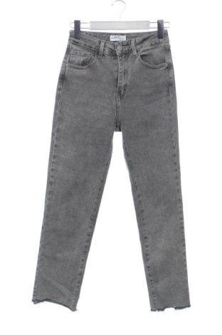 Blugi de femei Redial, Mărime XS, Culoare Gri, Preț 57,74 Lei, #137956092