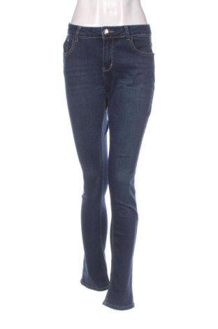 Damskie jeansy Unbranded, Rozmiar XL, Kolor Niebieski, Cena 46,57 zł, #137956231