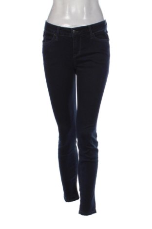Damskie jeansy Mustang, Rozmiar M, Kolor Niebieski, Cena 63,50 zł, #137956276
