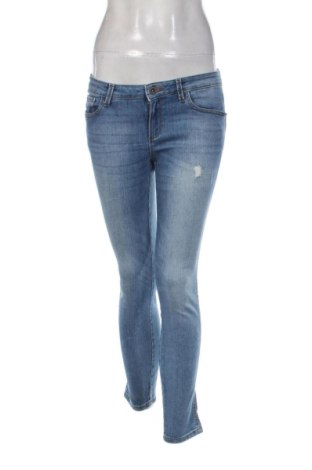 Damskie jeansy Mango, Rozmiar M, Kolor Niebieski, Cena 76,20 zł, #137956320