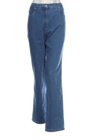 Damskie jeansy Bexleys, Rozmiar XL, Kolor Niebieski, Cena 67,74 zł, #137956327