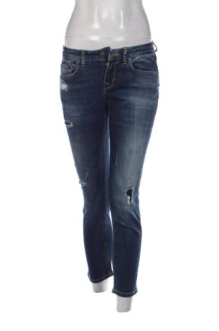 Damskie jeansy Ltb, Rozmiar M, Kolor Niebieski, Cena 55,04 zł, #137956371