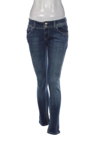 Blugi de femei Ltb, Mărime M, Culoare Albastru, Preț 68,24 Lei, #137956411