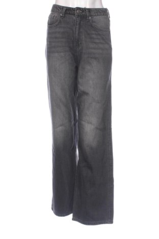Blugi de femei H&M, Mărime S, Culoare Gri, Preț 104,98 Lei, #137956486