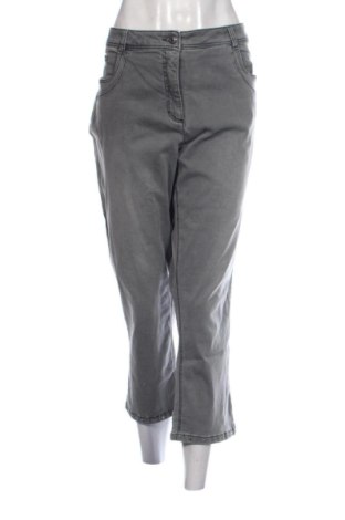 Damskie jeansy Bexleys, Rozmiar 3XL, Kolor Szary, Cena 67,74 zł, #137956542