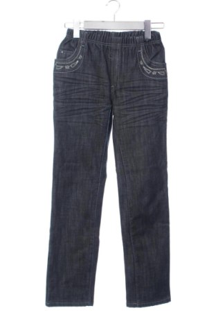 Dámské džíny  Unbranded, Velikost XS, Barva Modrá, Cena  194,00 Kč, #137956668