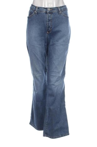 Női farmernadrág H.I.S, Méret XXL, Szín Kék, Ár 4 255 Ft, #137956672