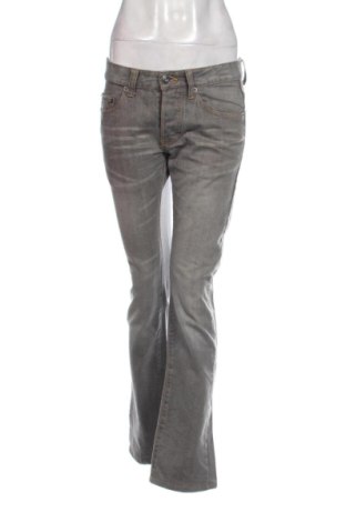 Blugi de femei Alcott, Mărime M, Culoare Gri, Preț 62,99 Lei, #137957017