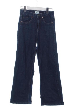 Blugi de femei ONLY, Mărime S, Culoare Albastru, Preț 73,49 Lei, #137957136