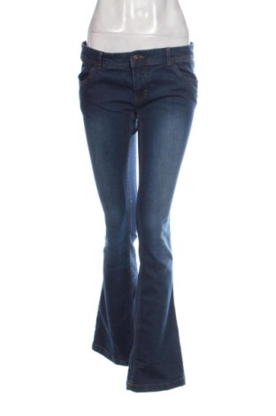 Damen Jeans Unbranded, Größe L, Farbe Blau, Preis 11,00 €, #137957169