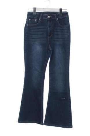 Blugi de femei Unbranded, Mărime S, Culoare Albastru, Preț 41,99 Lei, #137957174