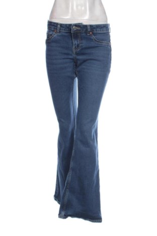 Damen Jeans H&M, Größe M, Farbe Blau, Preis 13,00 €, #137957210