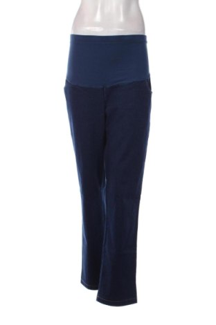 Damskie jeansy Unbranded, Rozmiar XXL, Kolor Niebieski, Cena 59,99 zł, #137957281