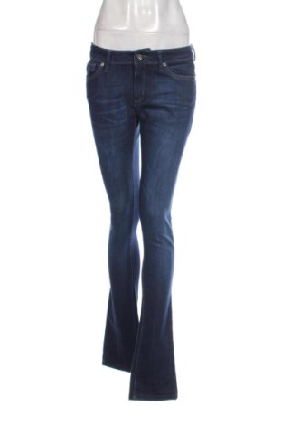 Damen Jeans Zara, Größe M, Farbe Blau, Preis 15,00 €, #137957298