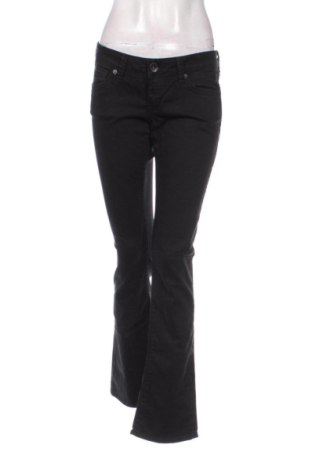 Blugi de femei Mavi, Mărime L, Culoare Negru, Preț 83,99 Lei, #137957299