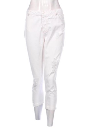 Blugi de femei Unbranded, Mărime XL, Culoare Roz, Preț 62,99 Lei, #137957364