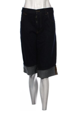 Blugi de femei Zara, Mărime XXL, Culoare Albastru, Preț 196,32 Lei, #137957418