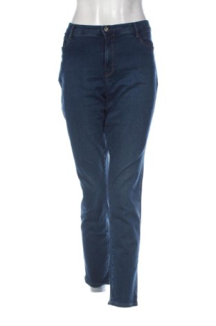 Blugi de femei Brax, Mărime XXL, Culoare Albastru, Preț 209,99 Lei, #137957451