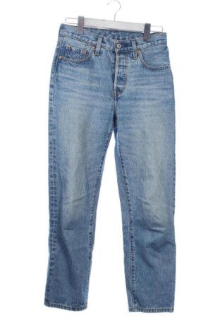 Női farmernadrág Levi's, Méret S, Szín Kék, Ár 13 917 Ft, #137957492