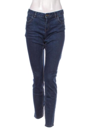 Blugi de femei Yessica, Mărime XL, Culoare Albastru, Preț 56,26 Lei, #137957610