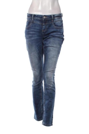Dámske džínsy  Street One, Veľkosť XL, Farba Modrá, Cena  15,42 €, #137957616