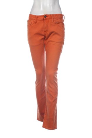 Blugi de femei Hudson, Mărime L, Culoare Portocaliu, Preț 248,99 Lei, #137957823