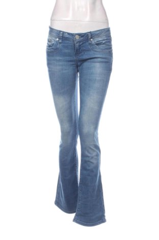 Damskie jeansy Ltb, Rozmiar M, Kolor Niebieski, Cena 63,50 zł, #137958000