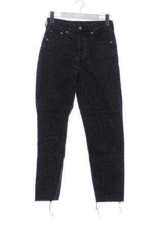 Női farmernadrág H&M, Méret XS, Szín Fekete, Ár 4 255 Ft, #137958008