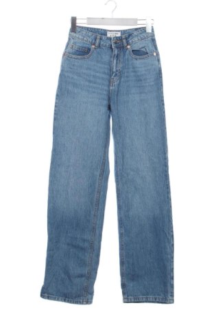 Дамски дънки Terranova, Размер XS, Цвят Син, Цена 8,00 €, #137958103
