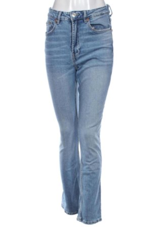 Női farmernadrág Zara, Méret S, Szín Kék, Ár 6 028 Ft, #137958202