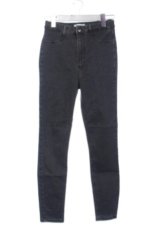Blugi de femei Zara, Mărime XS, Culoare Gri, Preț 196,32 Lei, #137958260