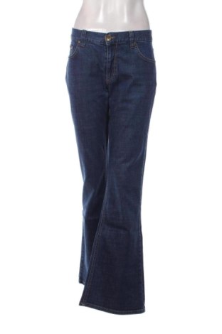 Blugi de femei Unbranded, Mărime XL, Culoare Albastru, Preț 63,52 Lei, #137958328