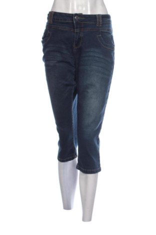 Női farmernadrág Pulz Jeans, Méret XL, Szín Kék, Ár 5 674 Ft, #137958405
