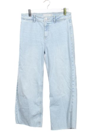 Damskie jeansy Amisu, Rozmiar XL, Kolor Niebieski, Cena 42,34 zł, #137958483