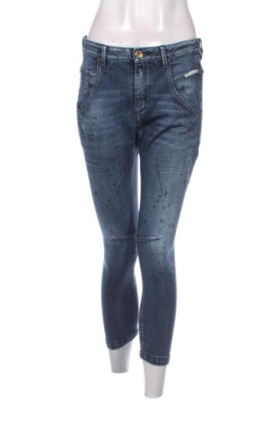 Női farmernadrág Pause Jeans, Méret M, Szín Kék, Ár 6 383 Ft, #137958490