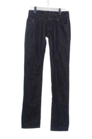 Blugi de femei Unbranded, Mărime M, Culoare Albastru, Preț 89,23 Lei, #137958511